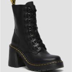 Chesney drmartens size 7